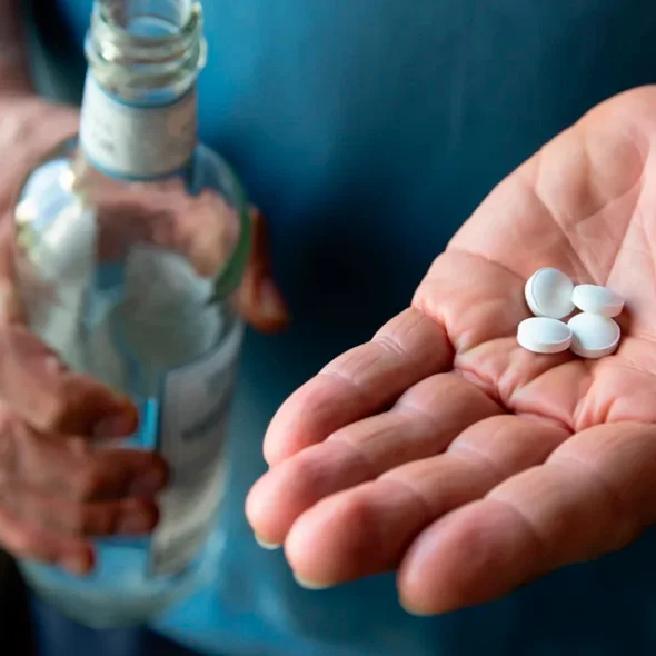 Можно ли пить Аспирин после алкоголя – совместимость и последствия приема