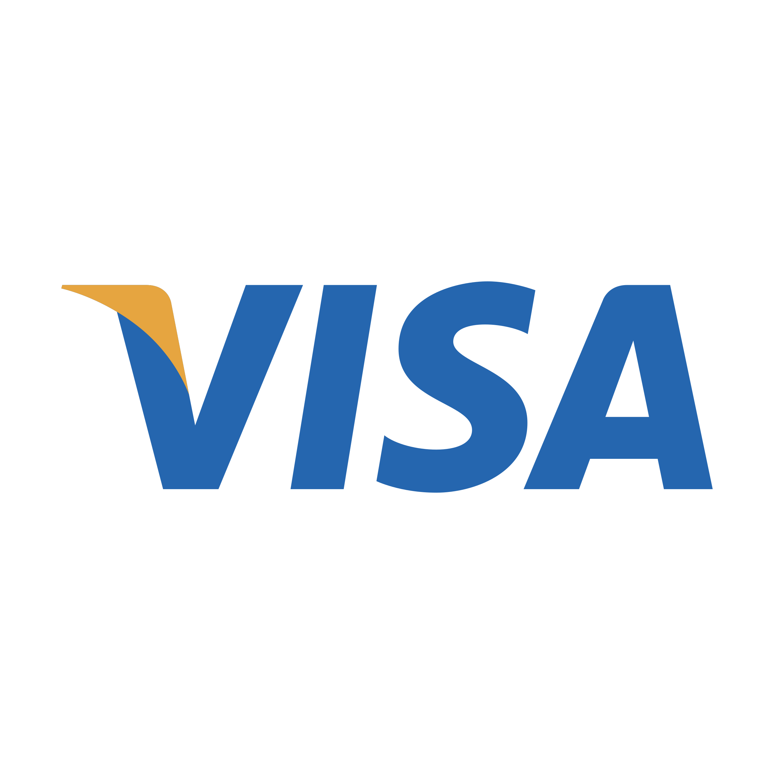 VISA International